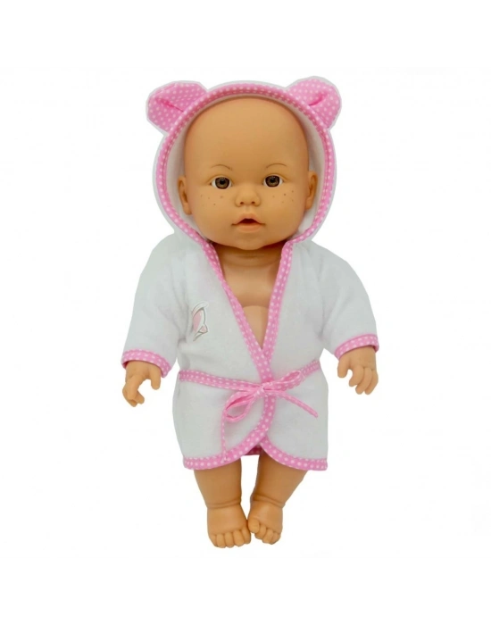 Bebelou Banyo Zamanı Bebek