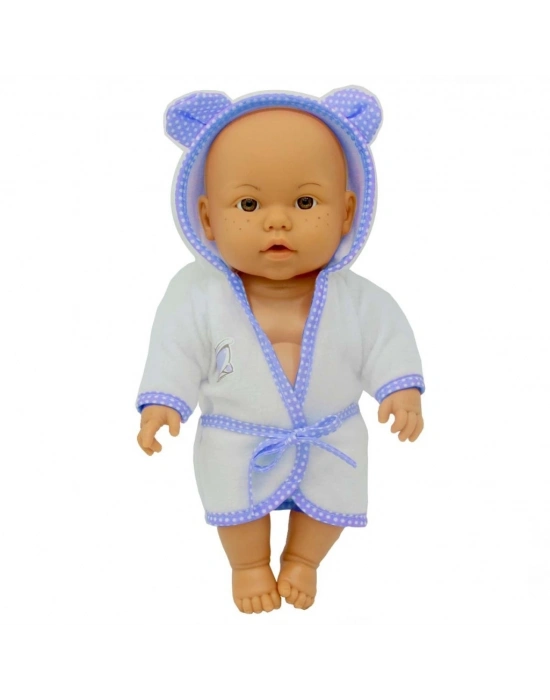 Bebelou Banyo Zamanı Bebek