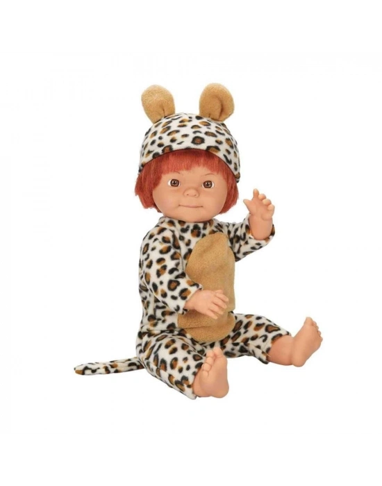 ® Bebelou Kostüm Partisi Bebeği 40 cm