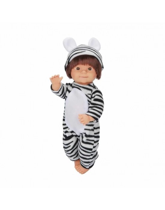 ®  Bebelou Kostüm Partisi Bebeği 40 cm