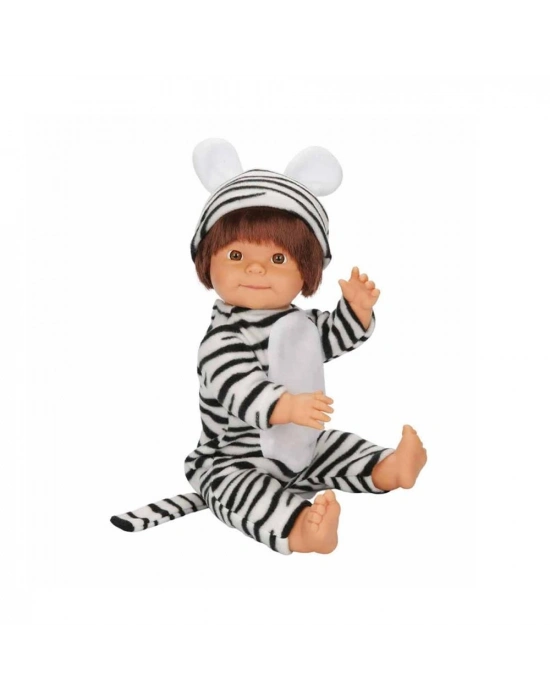 ® Bebelou Kostüm Partisi Bebeği 40 cm