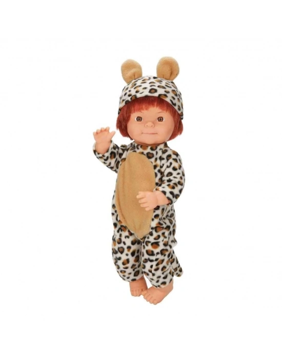®  Bebelou Kostüm Partisi Bebeği 40 cm