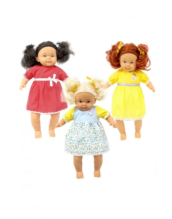 Bebelou Sarıl Bana Bebeği 40 Cm