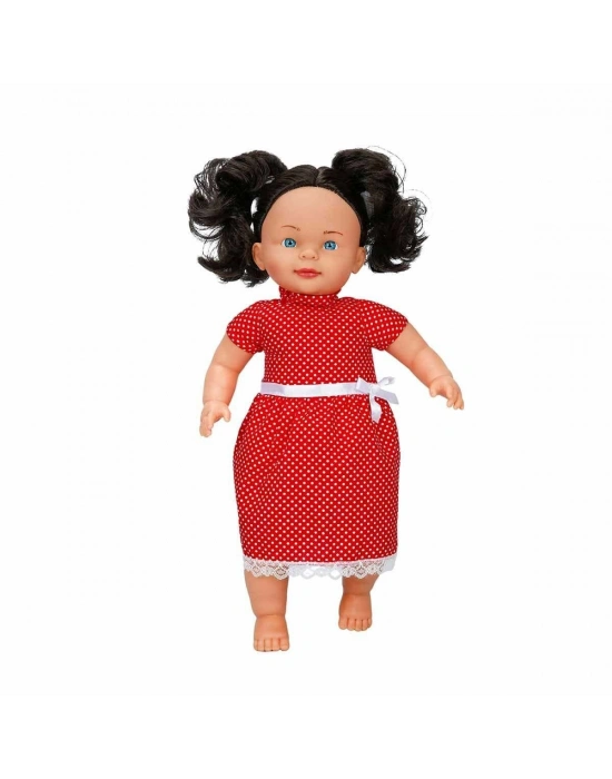 Bebelou Sarıl Bana Bebeği 40 Cm