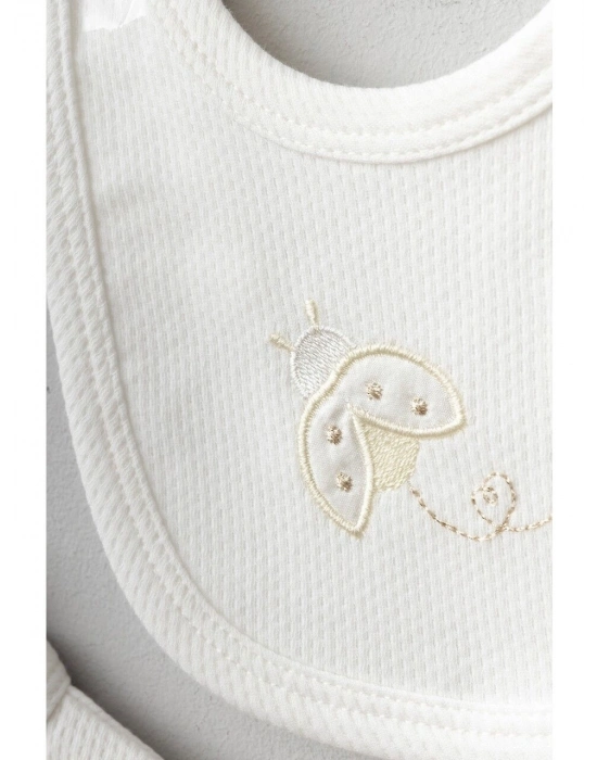 Bebitof Uğur Böceği 10 Parça Hastane Çıkışı 10122 Somon