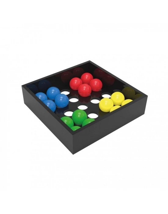 ®  Becerikli Parmaklar Akıl Zeka Kutu Oyunu