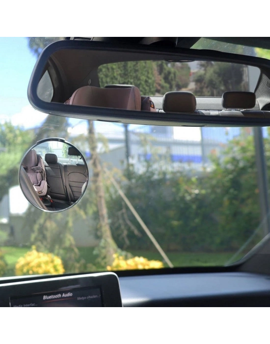 been Bebek Dikiz Aynası