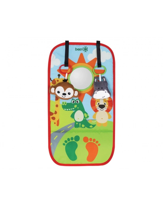 been Oto Koltuğu Oyuncağı