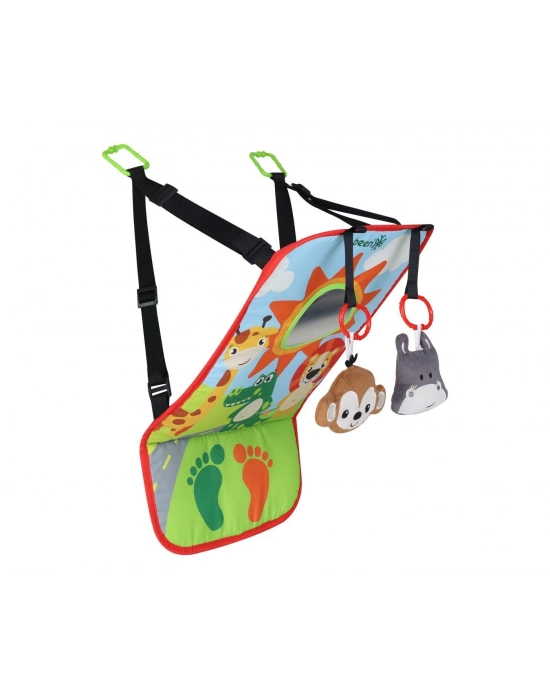 been Oto Koltuğu Oyuncağı