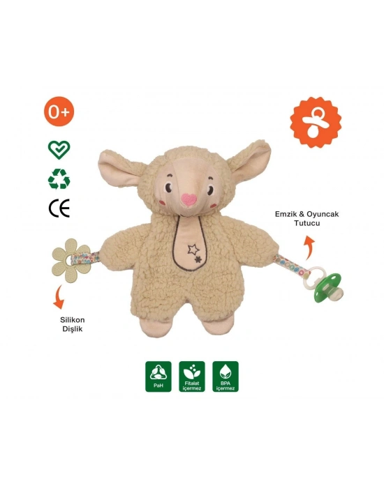 been Oyun Arkadaşım Kuzu