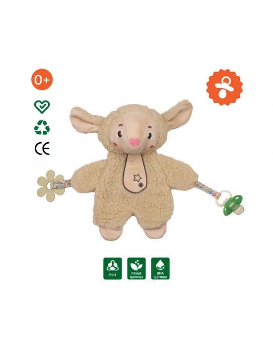 been Oyun Arkadaşım Kuzu