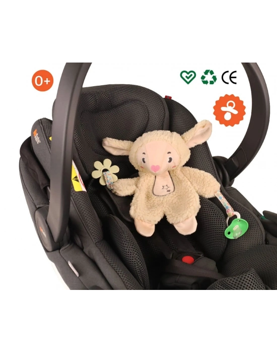 been Oyun Arkadaşım Kuzu