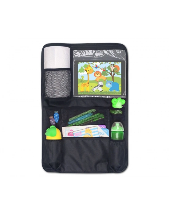 been Tablet ve Telefon Tutacaklı Organizer