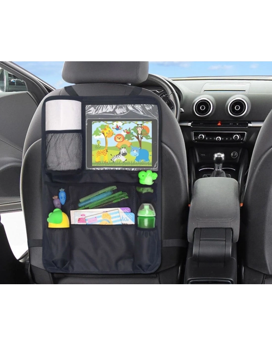 been Tablet ve Telefon Tutacaklı Organizer