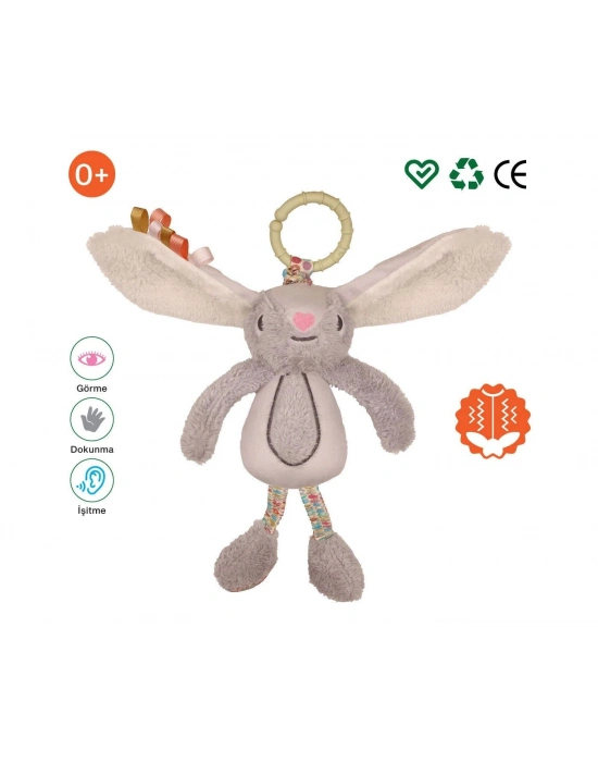 been Titreşimli Seyahat Arkadaşım Tavşancık