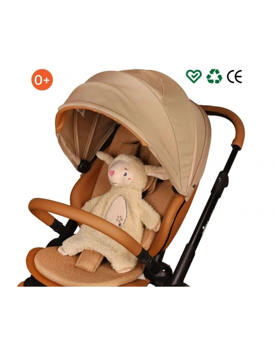 been Uyku Arkadaşım Kuzucuk