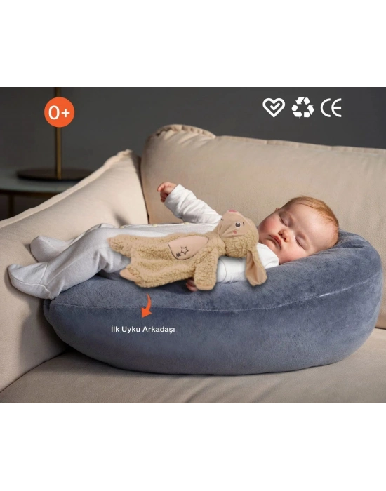 been Uyku Arkadaşım Kuzucuk