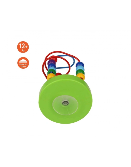 been Vantuzlu Koordinasyon Oyuncağı