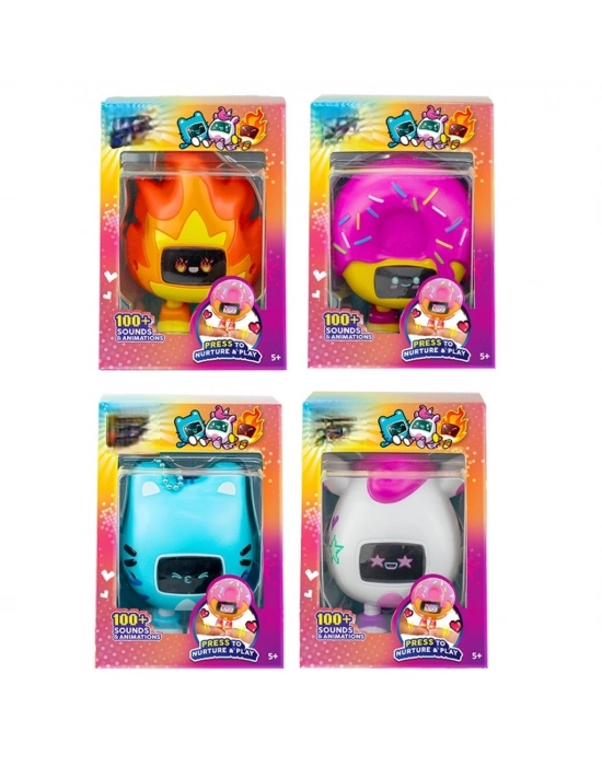 Beep Book Sanal Dostum