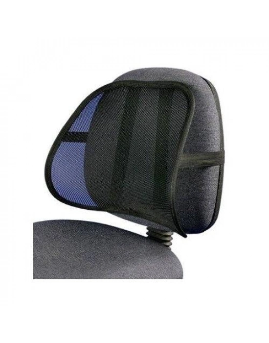 Bel Destekli Tam Ortopedik File Yastık