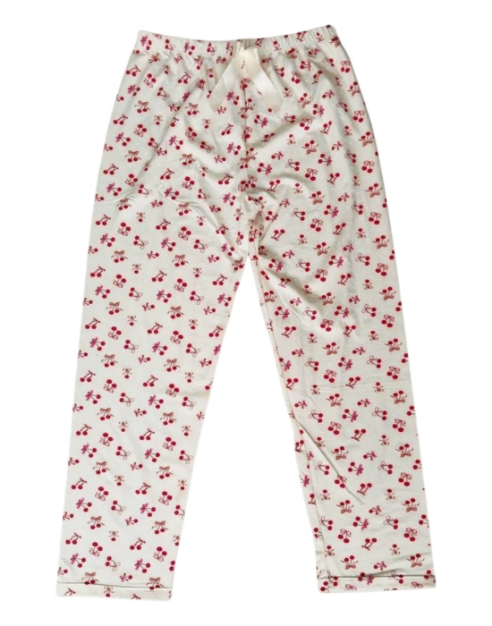 Beli Lastikli Mevsimlik Viskon Penye Pantolon Bej