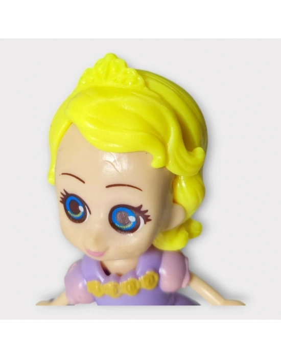 Belissa Bebek ve Aksesuarları - A