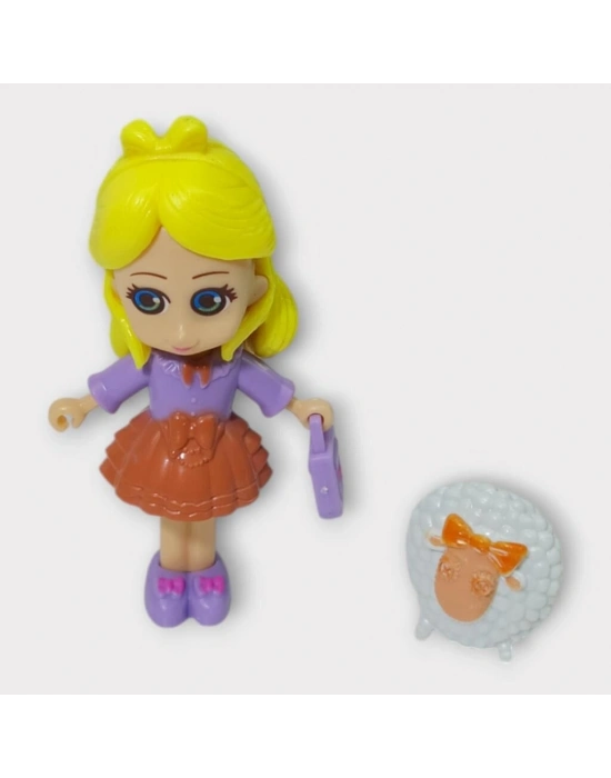 Belissa Bebek ve Aksesuarları - B