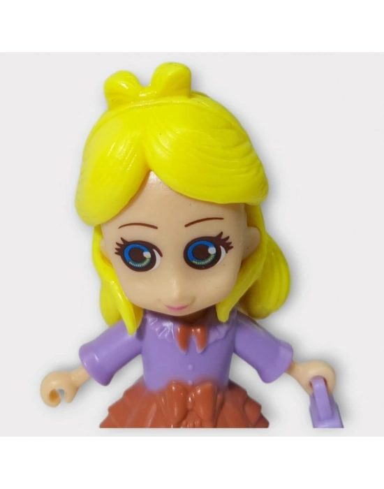 Belissa Bebek ve Aksesuarları - B