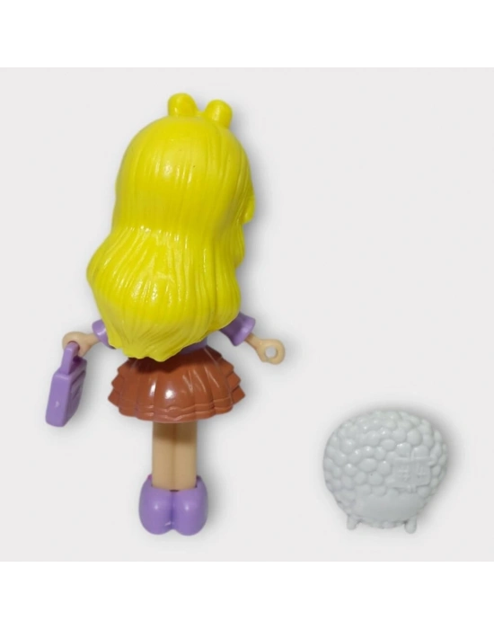 Belissa Bebek ve Aksesuarları - B