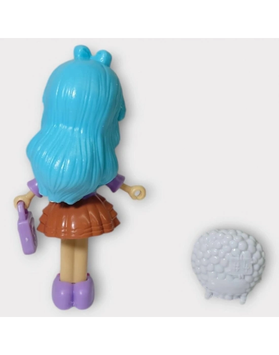 Belissa Bebek ve Aksesuarları - C