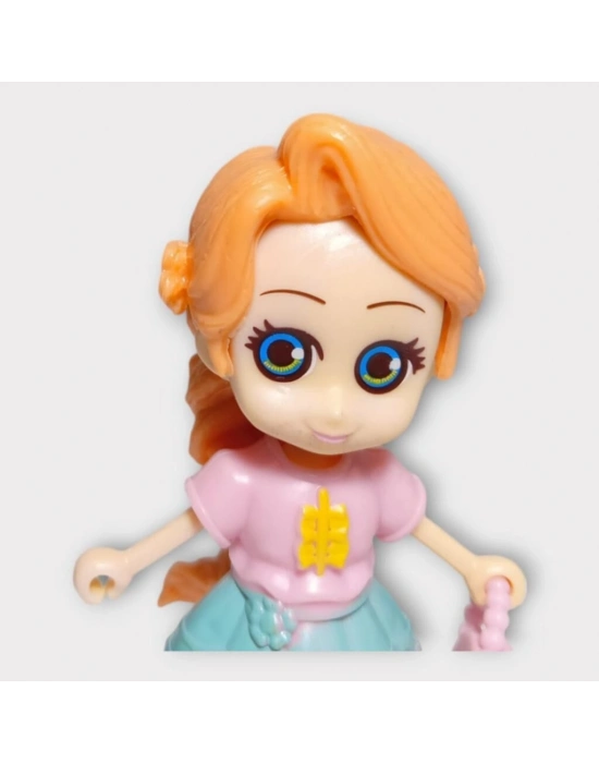 Belissa Bebek ve Aksesuarları - E