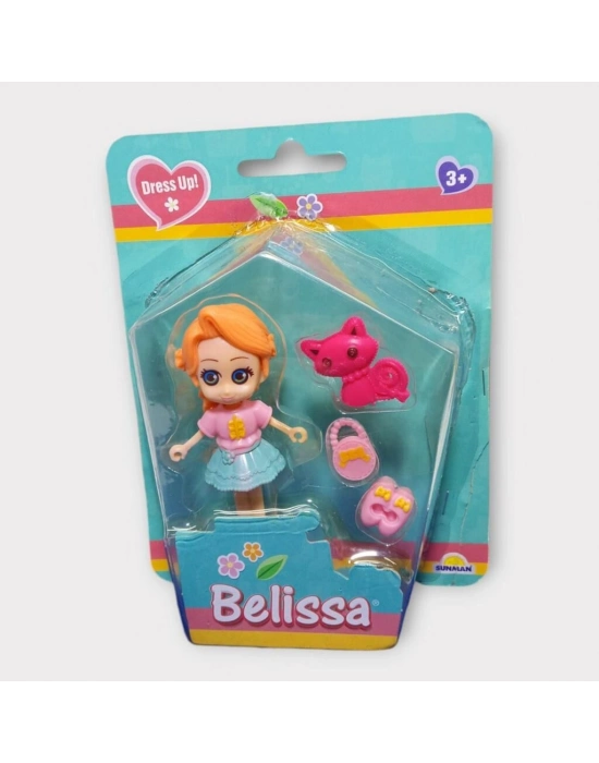 Belissa Bebek ve Aksesuarları - E