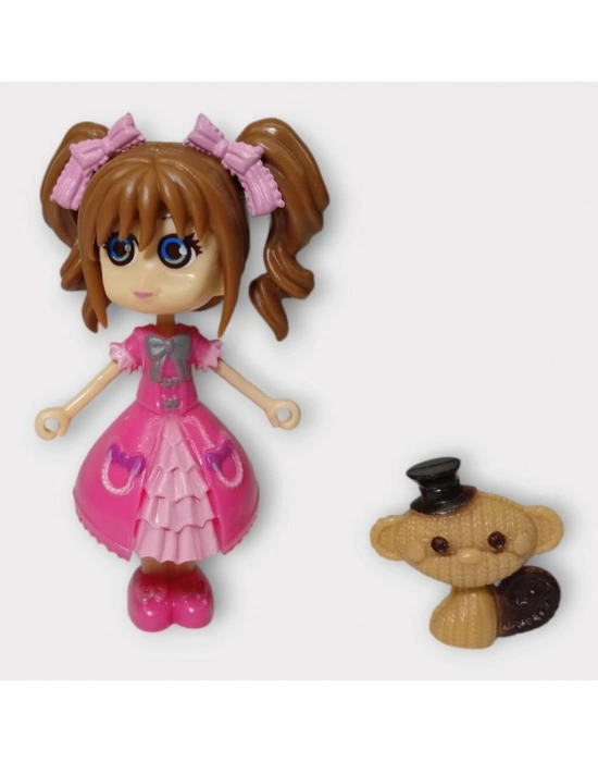 Belissa Bebek ve Aksesuarları - F