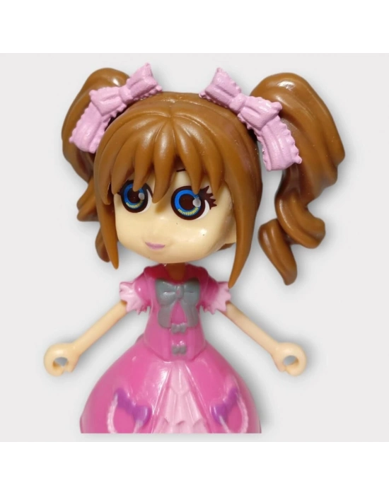 Belissa Bebek ve Aksesuarları - F