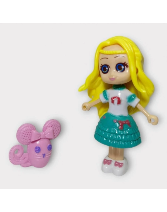 Belissa Bebek ve Aksesuarları - G