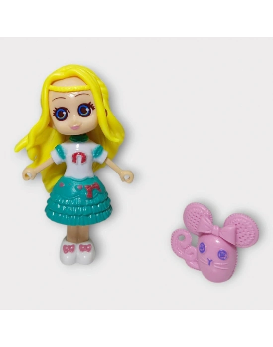 Belissa Bebek ve Aksesuarları - G