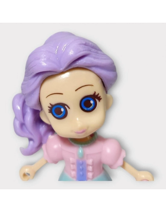 Belissa Bebek ve Aksesuarları - H