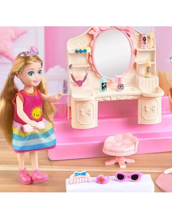 ® BELLA YATAK SETİ-MGA