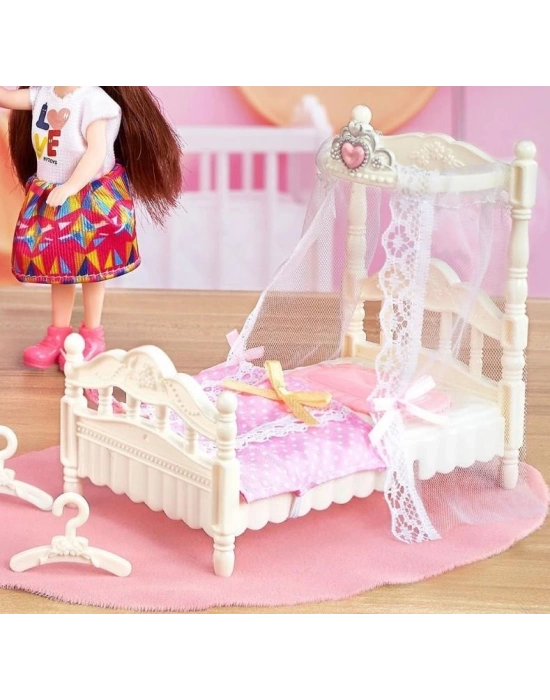 ® BELLA YATAK SETİ-MGA