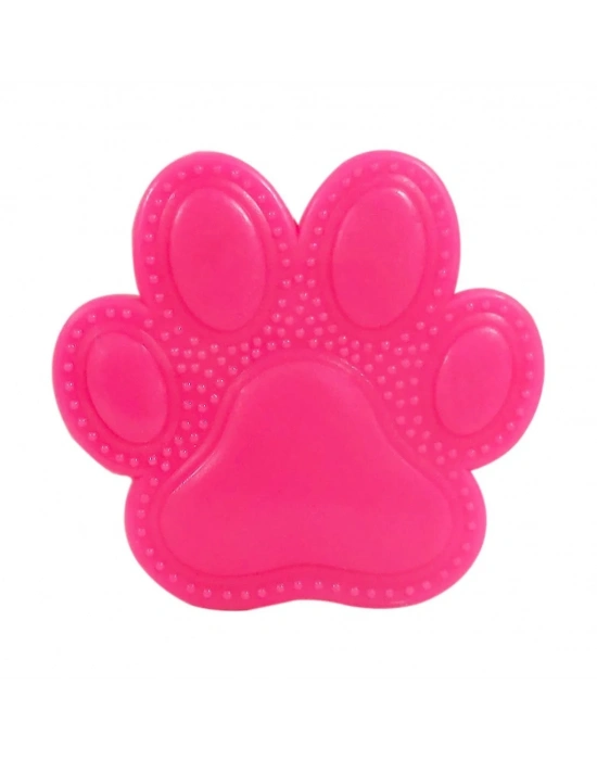 Benny Köpek Oyuncağı Pati 9,5 x 9 cm Pembe