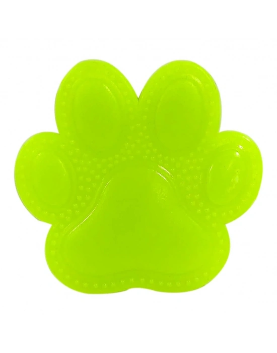 Benny Köpek Oyuncağı Pati 9,5 x 9 cm Sarı