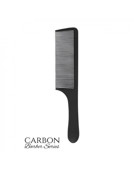 Berber Kuaför Saç Kesim Tarağı Karbon Nano Absolute Professional