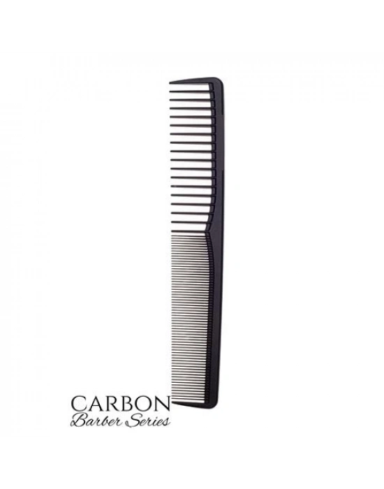 Berber Kuaför Saç Kesim Tarağı Karbon Nano Absolute Professional