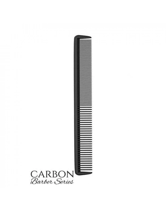 Berber Kuaför Saç Kesim Tarağı Karbon Nano Absolute Professional