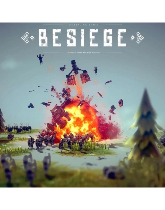 Besiege