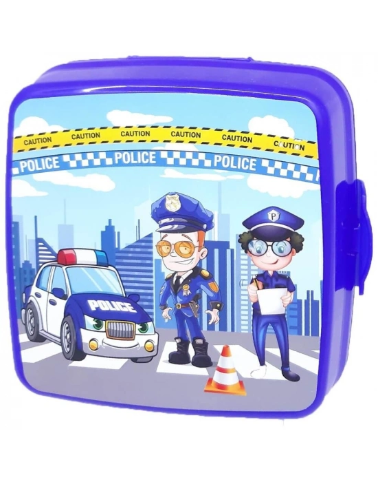 Beslenme Kabı 2 Katlı Bölmeli - FRSLBX0001