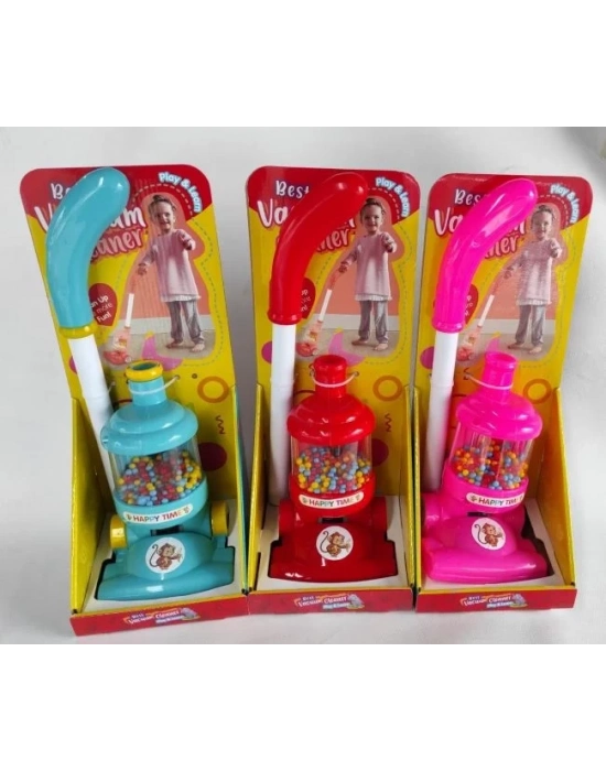 BEST HAREKETLI SUPURGE