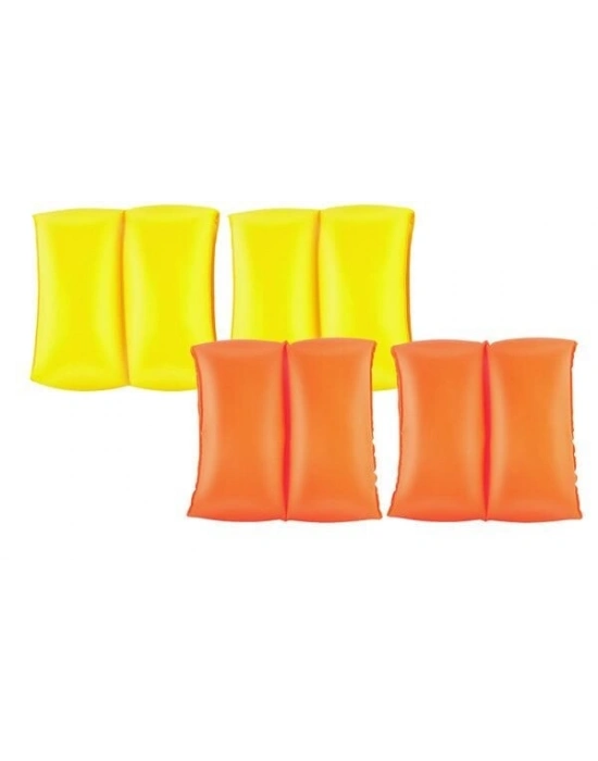 Bestway Çift Boğumlu Kolluk 20x20 Cm 32005