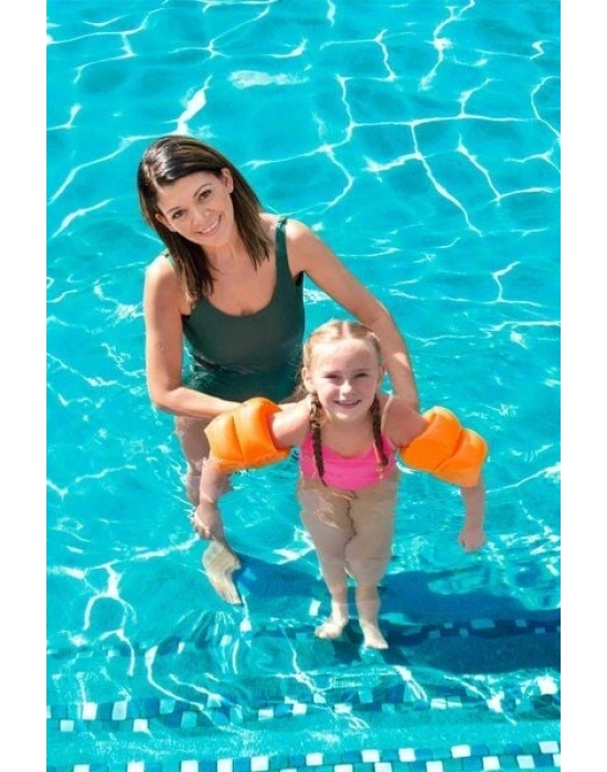 Bestway Çift Boğumlu Kolluk 20x20 Cm 32005