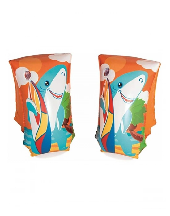 Bestway Desenli Kolluk 30x15 Cm 32102